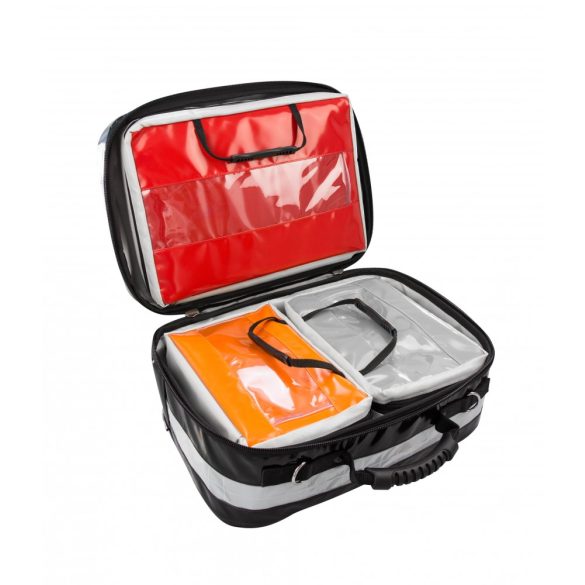 AEROcase PRObag Intox mérgezési sürgősségi táska