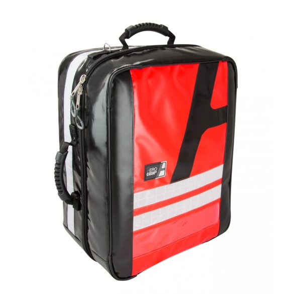 AEROcase PROpack GT sürgősségi hátizsák