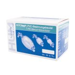 AERObag PVC újraélesztő szett 1 maszkkal