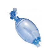 AERObag PVC újraélesztő szett 1 maszkkal