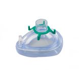 AERObag PVC újraélesztő szett 1 maszkkal