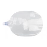 AERObag PVC újraélesztő szett 1 maszkkal