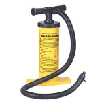 LIFEGUARD VACQ-BLUE II vákuummatrac készlet táskával és pumpával