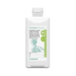 Prontoderm Solution fürdető folyadék (500 ml)