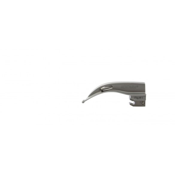 AEROtube ECO F.O. hidegfényű Macintosh laringoszkóp lapoc