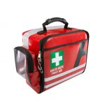 AEROcase FirstAid Bag elsősegély táska
