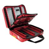 AEROcase Pro EMS CAL1 nagy méretű ampullatartó táska
