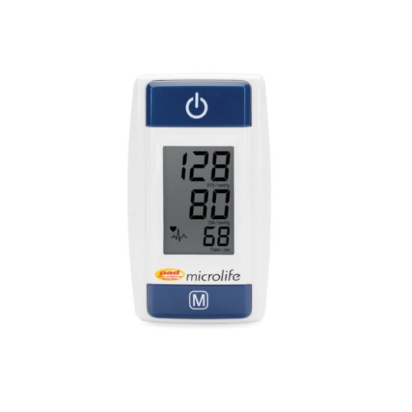 Microlife BP A50 felkaros vérnyomásmérő