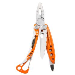 Leatherman Skeletool RX mentő zsebszerszám
