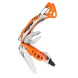 Leatherman Skeletool RX mentő zsebszerszám