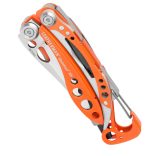 Leatherman Skeletool RX mentő zsebszerszám