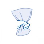 AEROuse instant jég