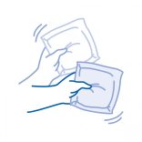 AEROuse instant jég