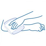 AEROuse instant jég