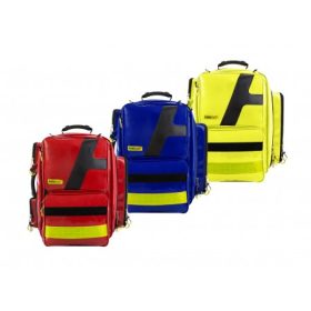 Sürgősségi táskák és hátizsákok
